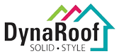 DynaRoof Roofing Solutions Logo