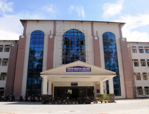 Tezpur Medical College & Hospital