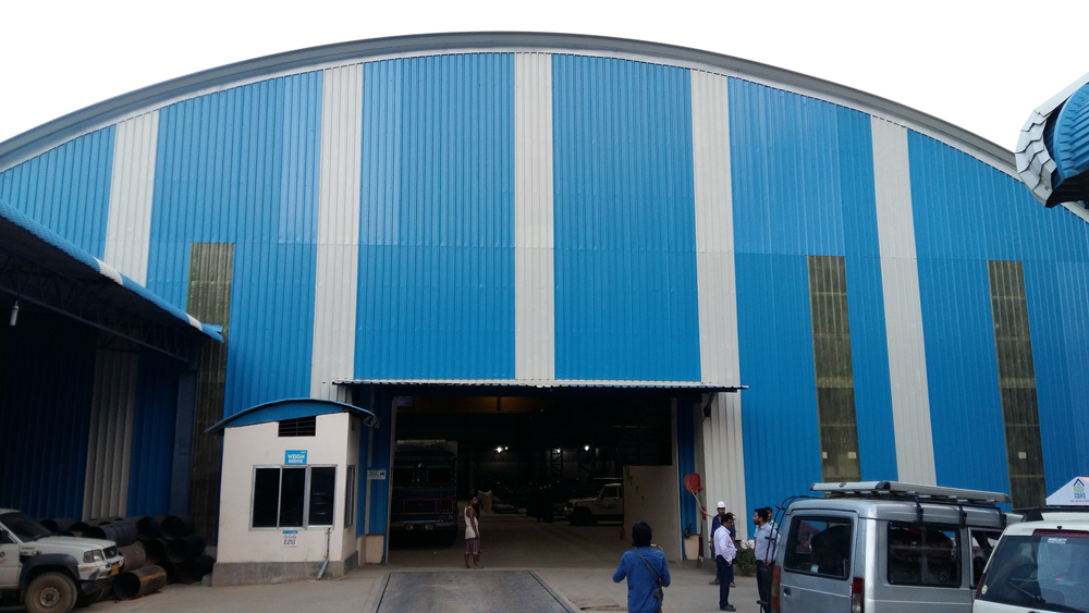 DynaRoof-Factory-of-Gauripur,-Amingaon,-NH-37
