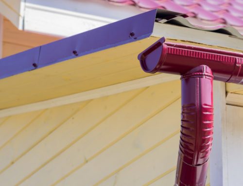 Gutter Replacement Services: Things to Know