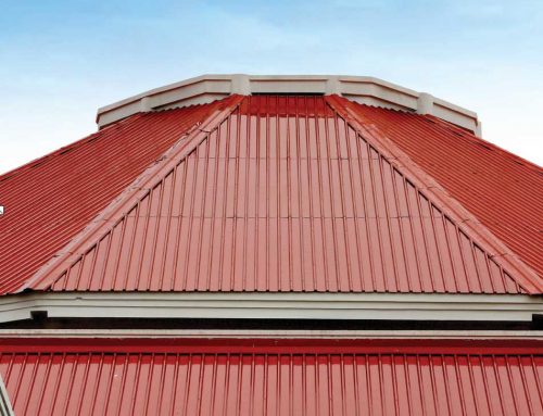 Why Are Cool metal Roofs a New Trend in Sustainable Roof?