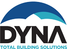 DYNA Total Building Solutions Logo