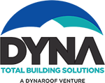 DYNA Total Building Solutions Logo