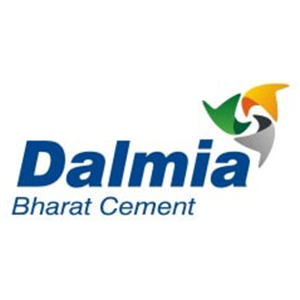 Dalmia Cement-logo