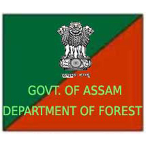 Department Of Forest Assam logo
