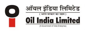 Oil India logo