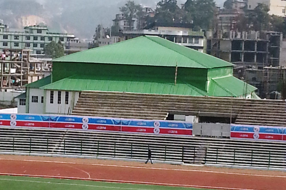 Nehru-Stadium-Shillong
