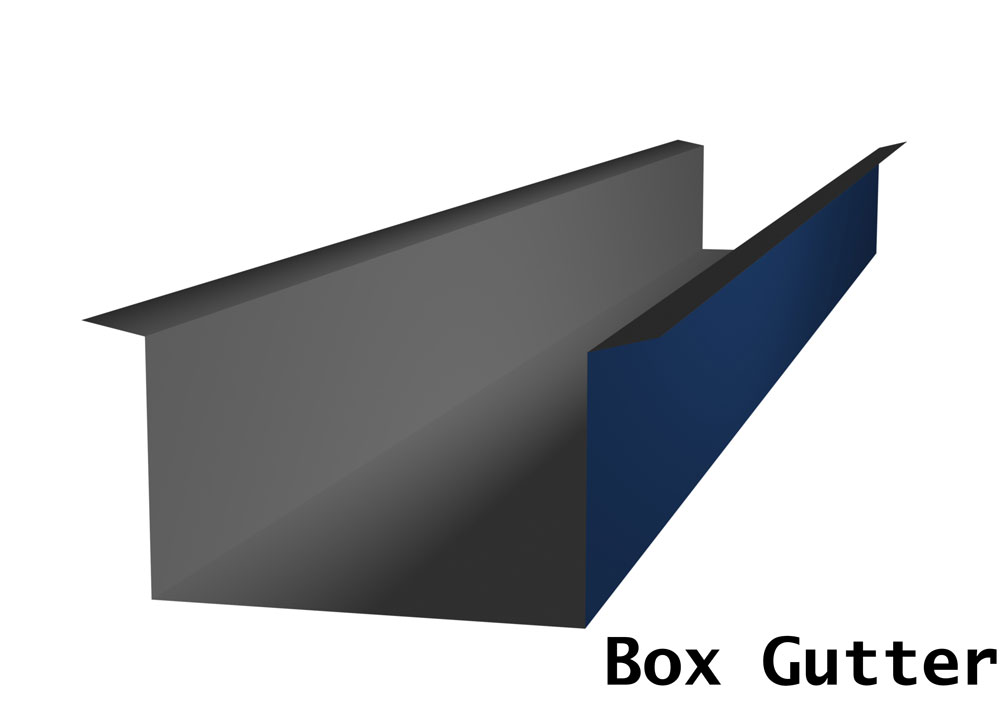 Box-Gutter