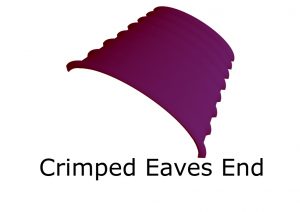 Crimped-Eaves-End