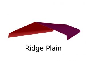 Ridge-Plain