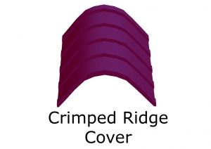 Crimped-Ridge-Cover