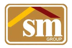 sm group logo