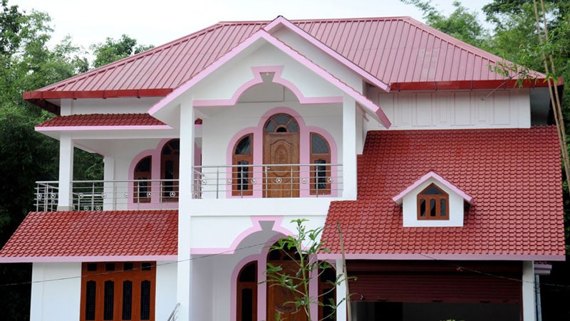 color-roof-house-dynaroof