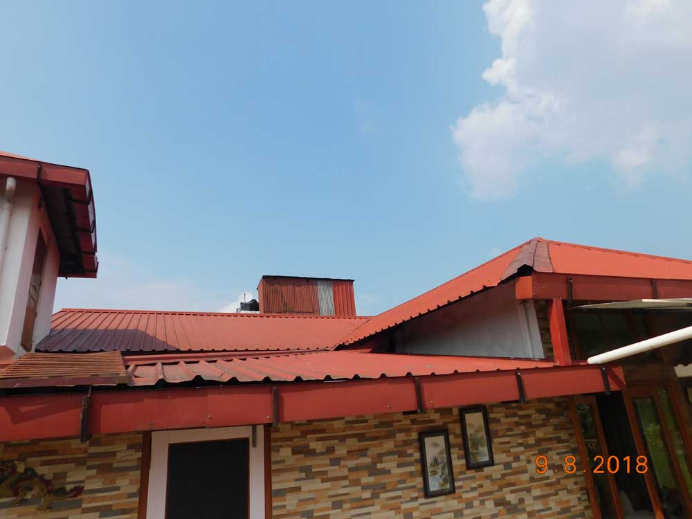 Borkotoky-GNRC-roof-with-DynaRoof-roof