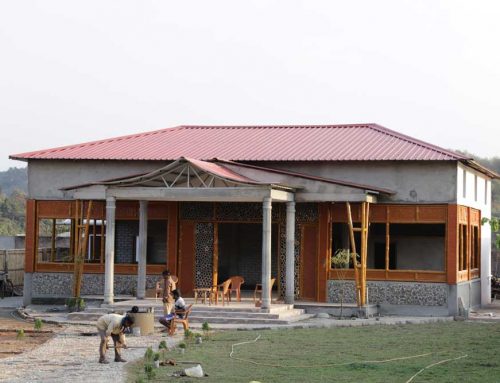Autreyee Resort, Sonapur