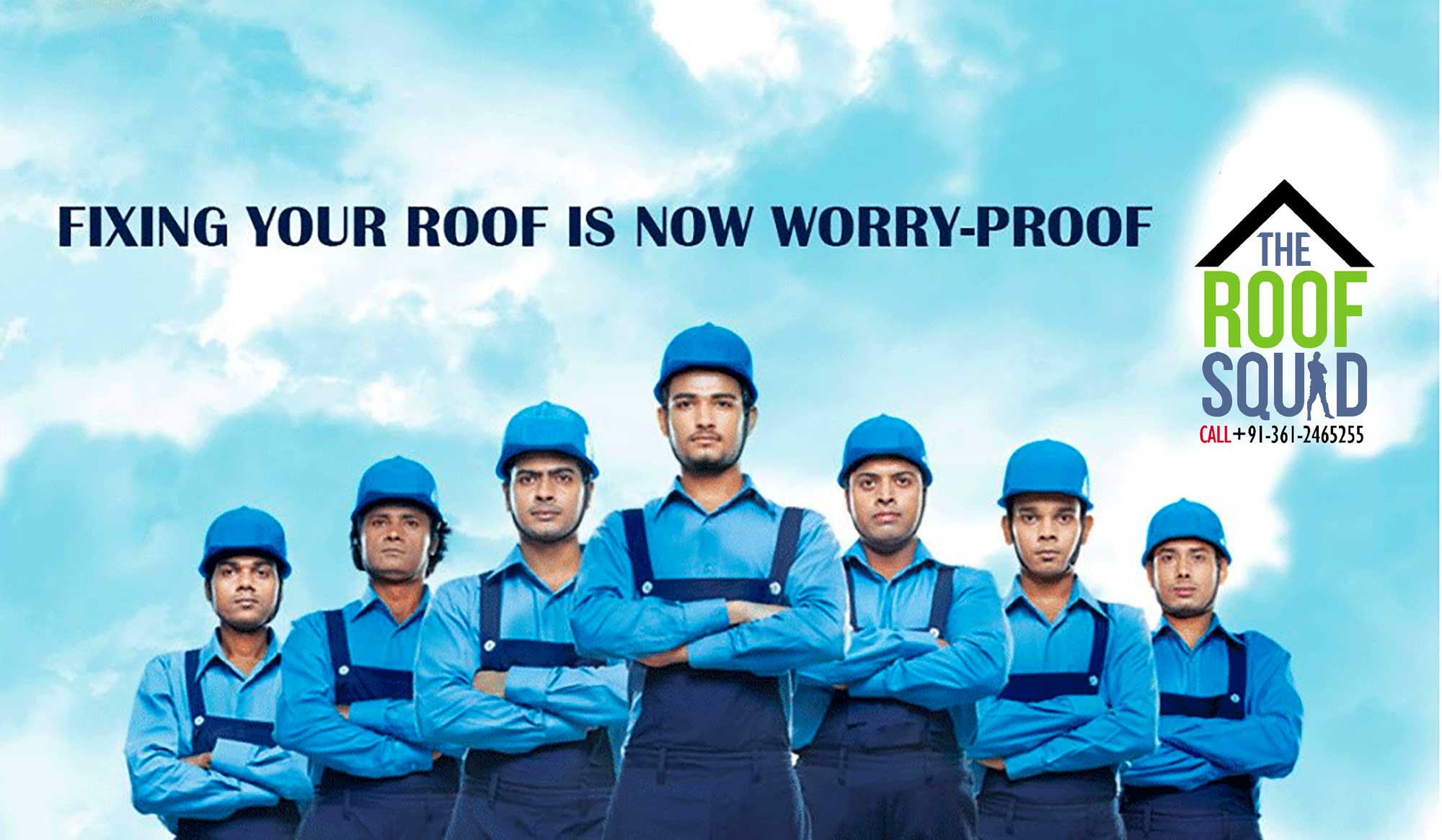 Web-banner-of-DynaRoof-Roof-Squad-with-logo