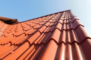 brick-red-Metal-Roofing
