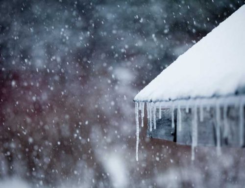 Metal Roofing Benefits during Winter