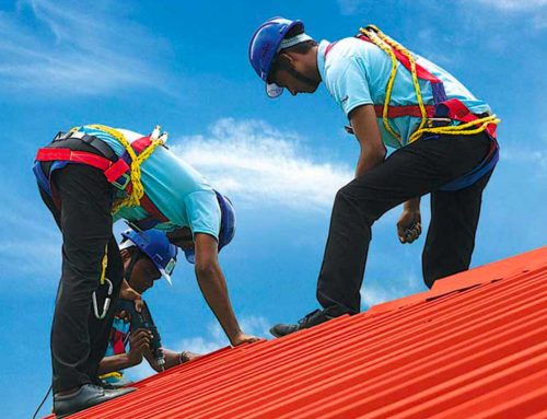 5 Reasons Why You Should Consider Having Color Coated Sheets As Your Roof In Assam