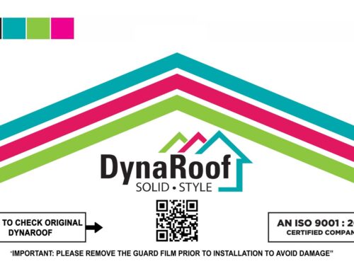 The Complete Guide To Verifying Dynaroof Product’s Authenticity With QR Codes