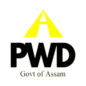 PWD Assam Logo