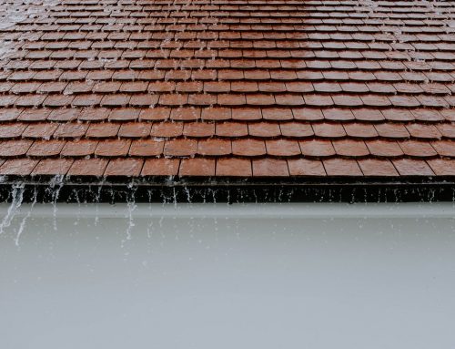 Tips to protect your roof during the rainy season in Assam
