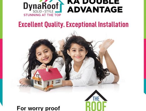 Roofing Sheet – Dynaroof price list