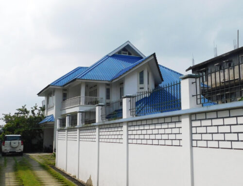 Residential vs Industrial Roofing: Which Roofing Sheet Is Right for Your Need?