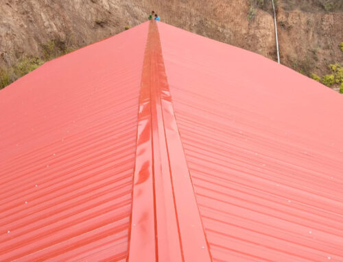 Is Your Roof Ready for Assam’s Unexpected Rain? Here’s How to Choose the Right Roofing Solution